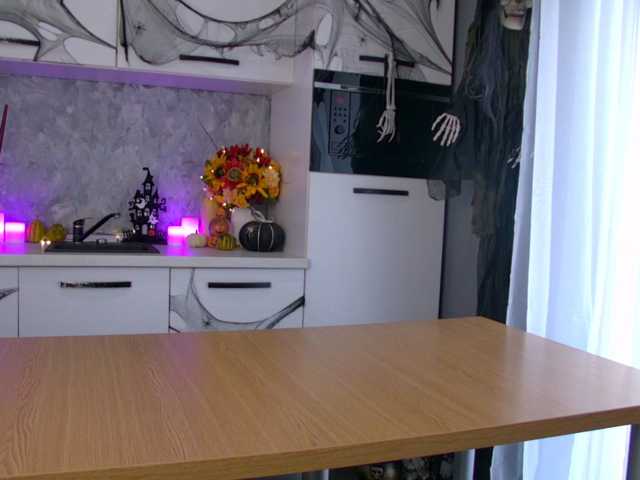 IrisMonn live cam on BongaCams