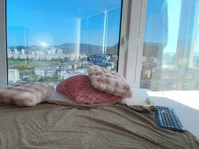 IrisMonn live cam on BongaCams