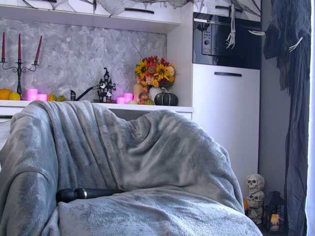 IrisMonn live cam on BongaCams