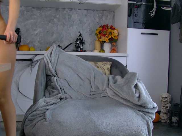 IrisMonn live cam on BongaCams