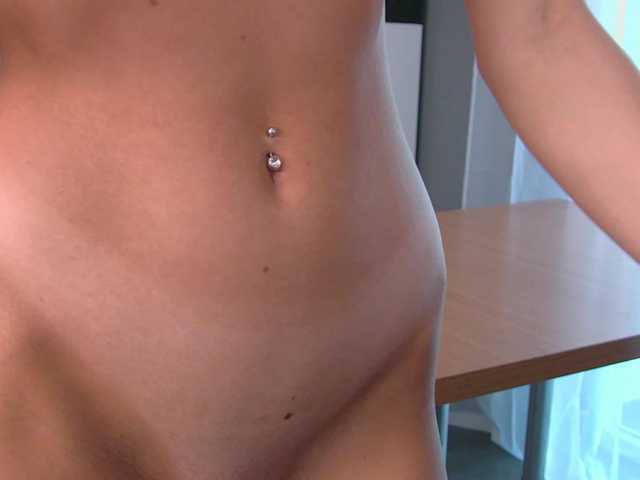 IrisMonn live cam on BongaCams