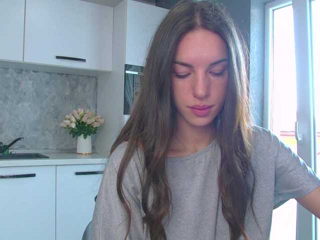 IrisMonn live cam on BongaCams