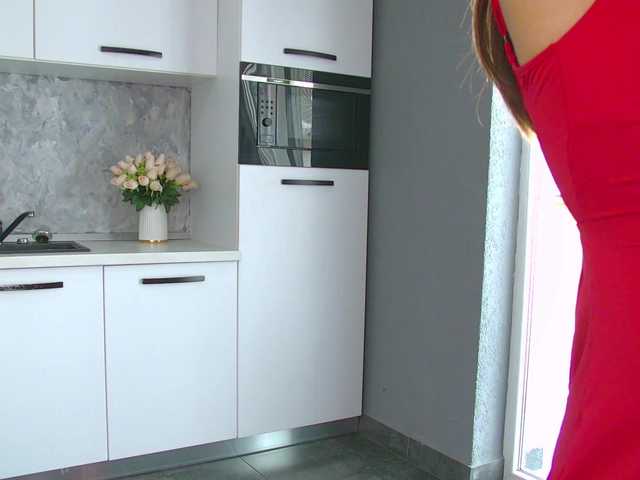 IrisMonn live cam on BongaCams