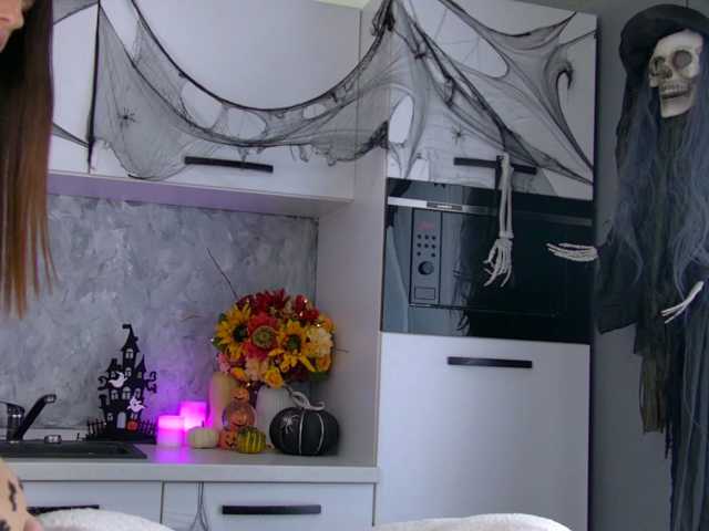 IrisMonn live cam on BongaCams