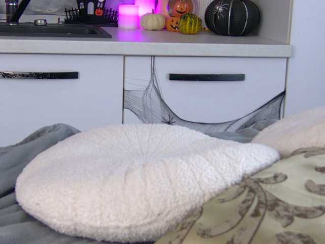 IrisMonn live cam on BongaCams