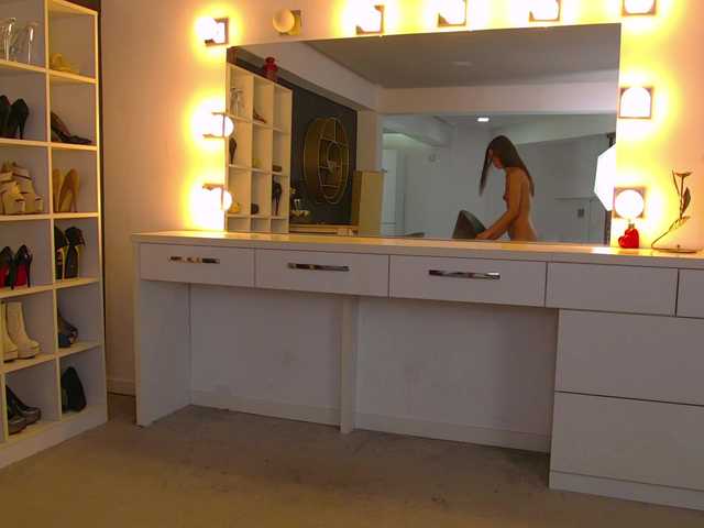 IrisMonn live cam on BongaCams