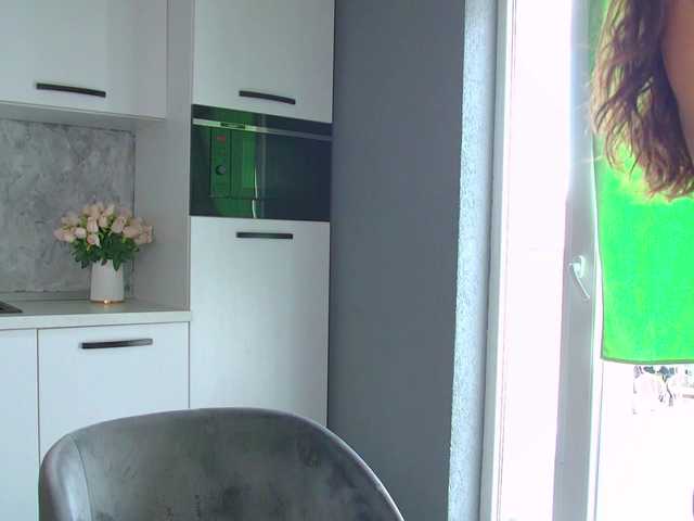 IrisMonn live cam on BongaCams