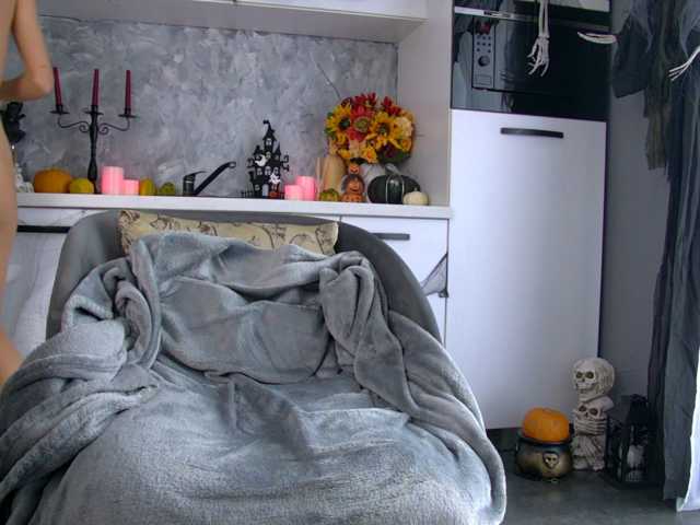 IrisMonn live cam on BongaCams