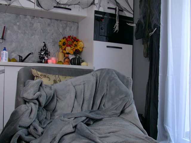 IrisMonn live cam on BongaCams