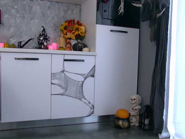 IrisMonn live cam on BongaCams