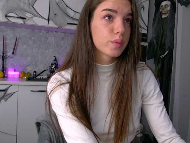 IrisMonn live cam on BongaCams