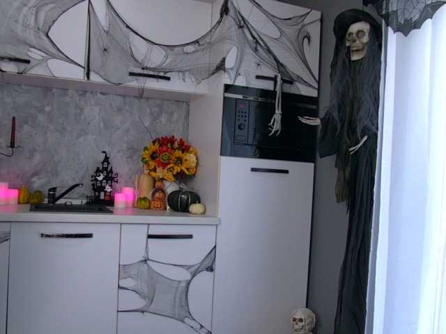 IrisMonn live cam on BongaCams