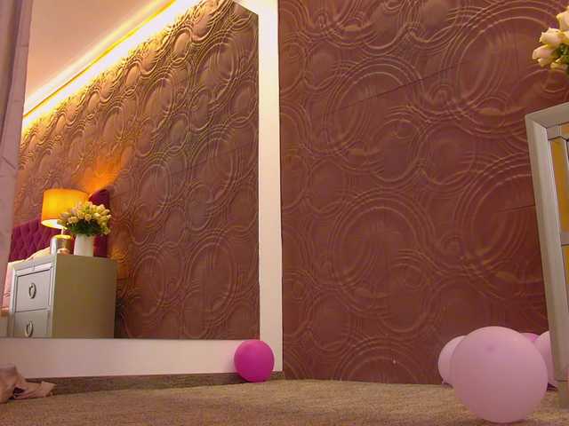 IrisMonn live cam