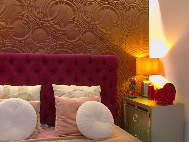 IrisMonn's BongaCams show and profile