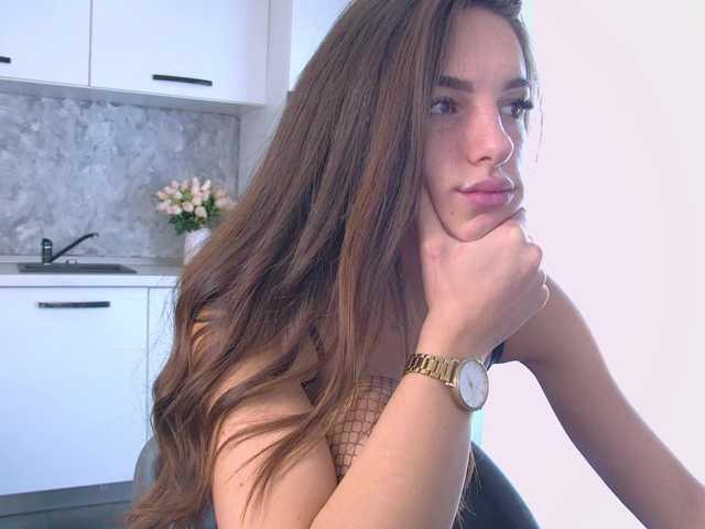 IrisMonn live cam on BongaCams