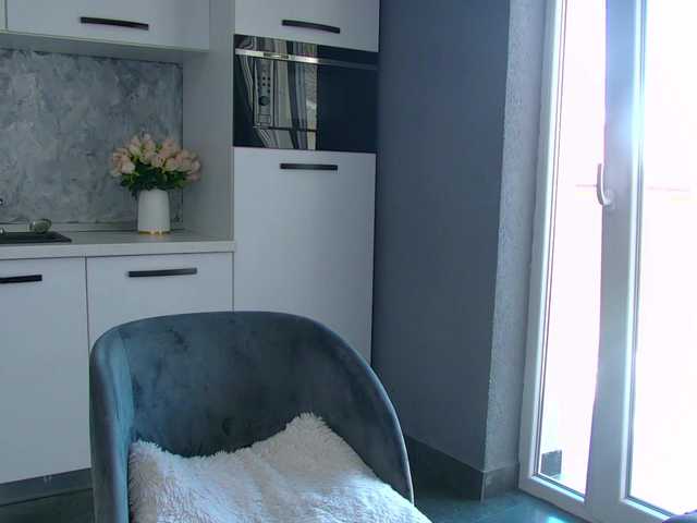 IrisMonn live cam on BongaCams