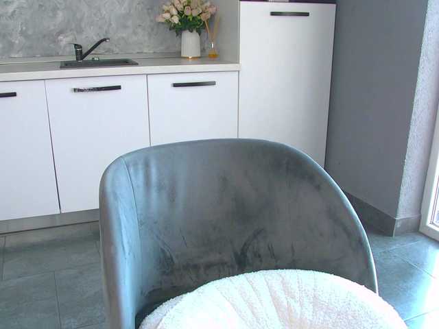 IrisMonn live cam on BongaCams