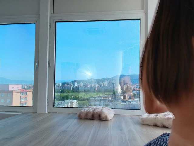 IrisMonn live cam on BongaCams