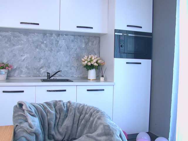 IrisMonn live cam on BongaCams