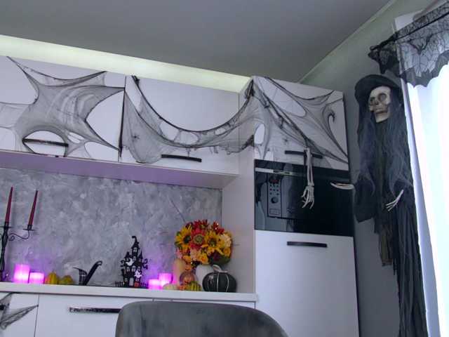 IrisMonn live cam on BongaCams