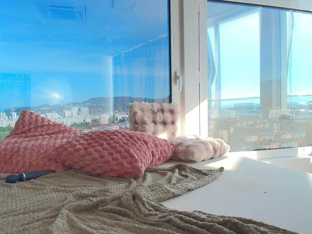 IrisMonn live cam on BongaCams