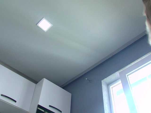 IrisMonn live cam on BongaCams