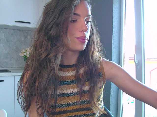 IrisMonn live cam on BongaCams
