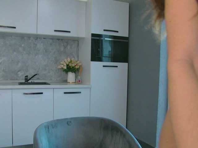 IrisMonn live cam on BongaCams