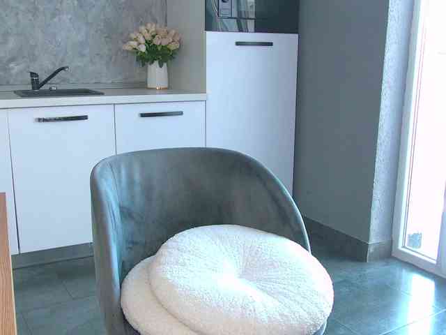 IrisMonn Live Webcam on BongaCams