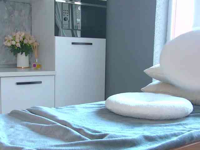 IrisMonn webcam