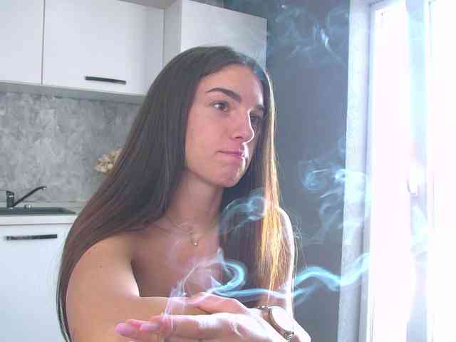 IrisMonn webcam