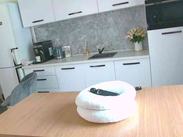 IrisMonn webcam