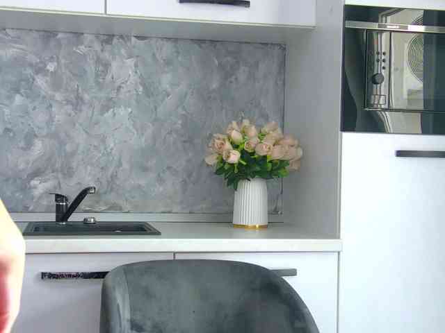IrisMonn webcam
