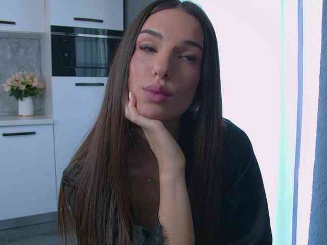 IrisMonn webcam