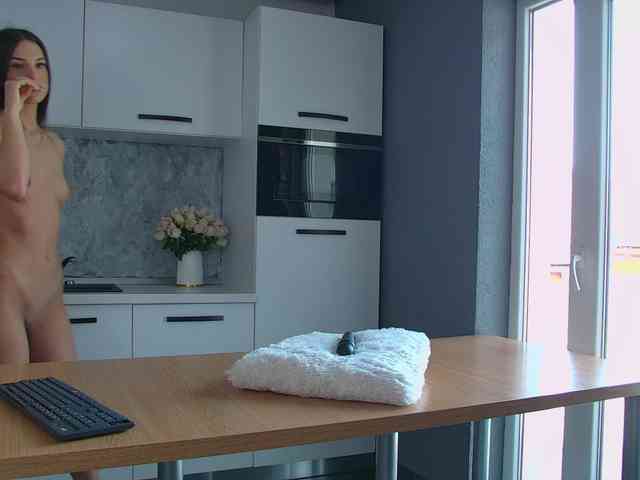 IrisMonn webcam