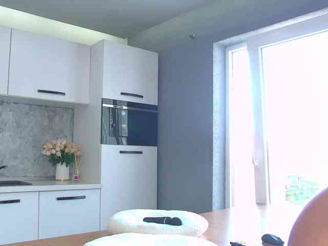 IrisMonn webcam