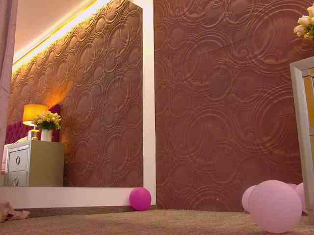 IrisMonn webcam