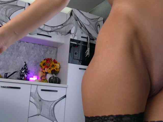 IrisMonn webcam