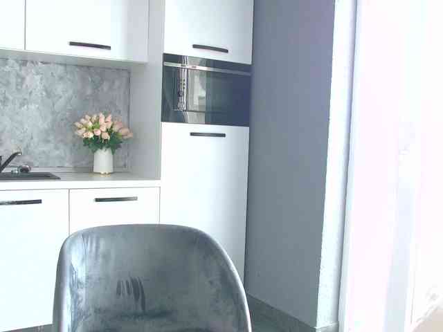 IrisMonn webcam
