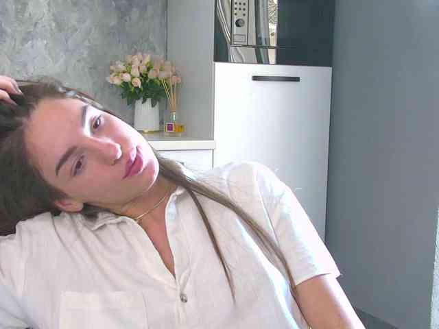 IrisMonn webcam