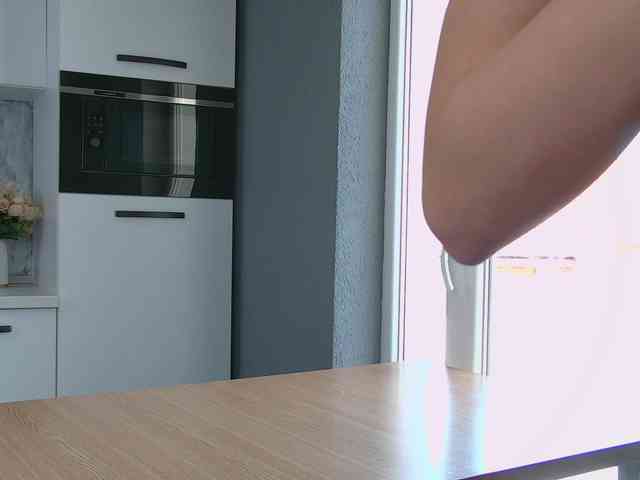 IrisMonn webcam