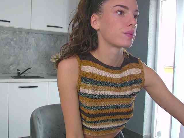 IrisMonn webcam