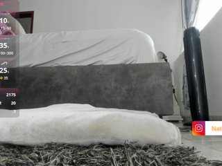 nathysmithx Porn Show