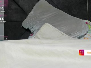 nathysmithx Porn Show