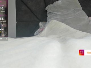 nathysmithx Porn Show
