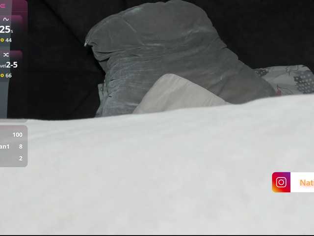 nathysmithx live cam on BongaCams