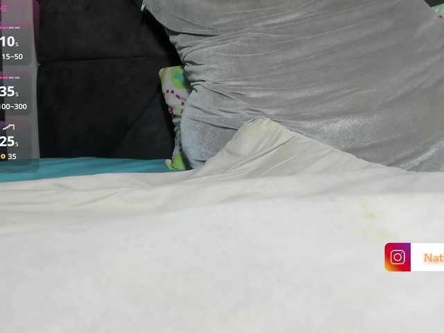 nathysmithx live cam on BongaCams