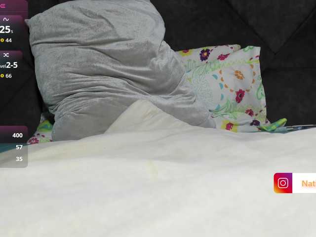 nathysmithx live cam on BongaCams