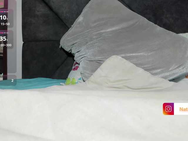 nathysmithx live cam on BongaCams