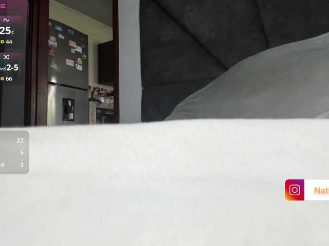 nathysmithx live cam on BongaCams